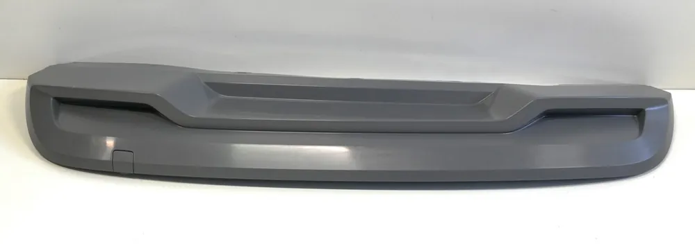 Originální Spoiler zadního nárazníku Kamiq 658807521 - originál