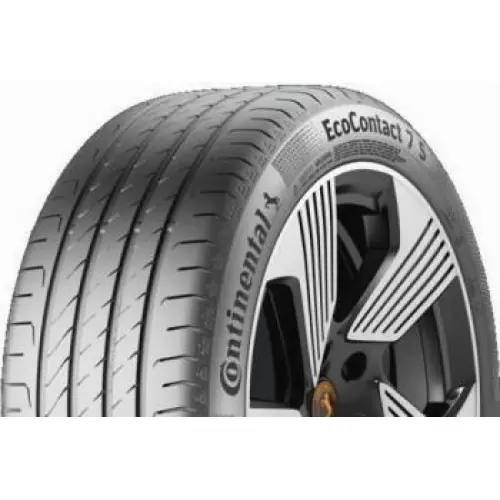 Oblíbený Continental ECO CONTACT 7 S 235/40R18 91W