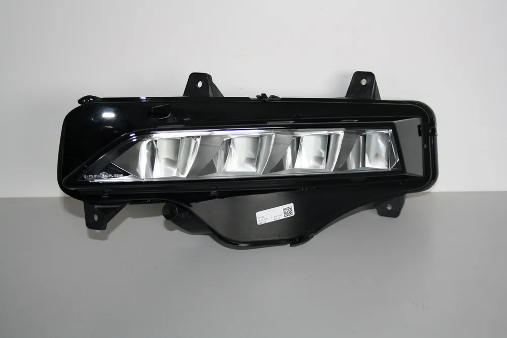 Časově Omezené LED mlhovka levá 5E3941699 Octavia IV - Originál - Zánovní