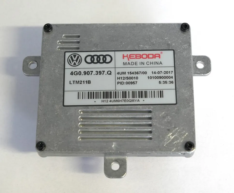 Modul denního světla 4G0907397Q - originál Cenová Bomba