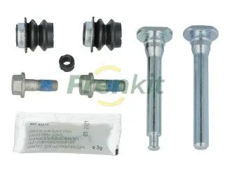 Sada vodicích pouzder brzdového třmenu FRENKIT FK 810096 Oblíbený