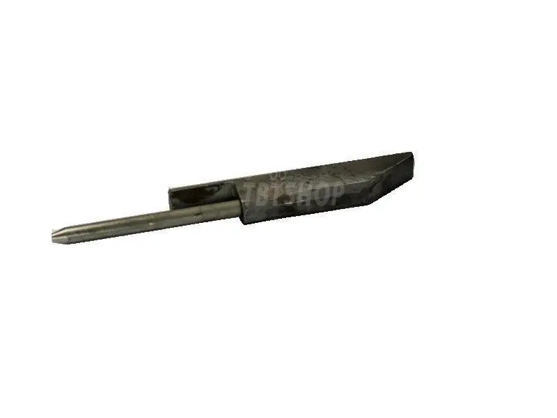 Pant zadního sloupku k uchycení zadních vrat 130mm - KOGEL Zlevněný
