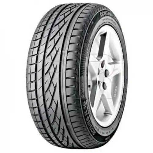 Continental PREMIUM CONTACT 205/55R16 91V Rychlé Dodání