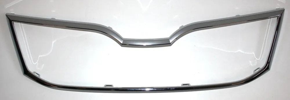 Chromový rámeček masky Octavia III po faceliftu 5E0853761C-2ZZ Dokud Zásoby Vydrží