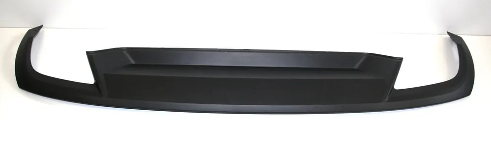 Spoiler zadního nárazníku Octavia III RS 5E5807521F Oblíbený