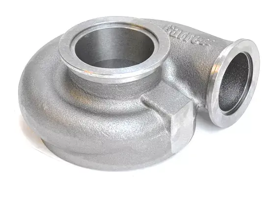 Výfuková část Garrett 827690-0001 GT28/GTX28 - A/R 0.57 V-Band Kup Teď