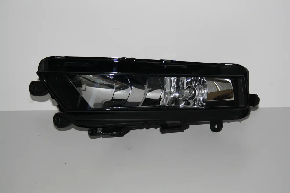 LP mlhové světlo Škoda Octavia III facelift 5E0941701F - originál Sleva