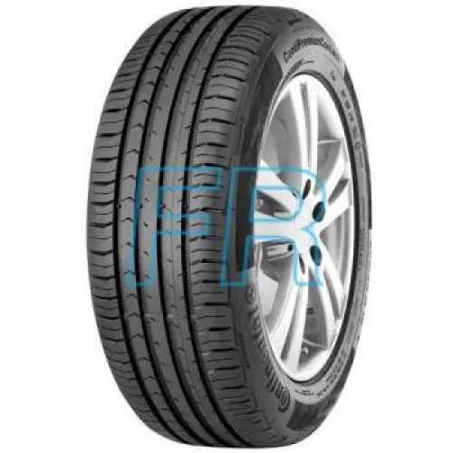 Nejprodávanější Continental PREMIUM CONTACT 5 225/55R17 101W