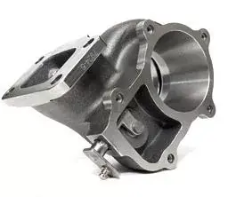 Výfuková část Garrett 771300-0004 GT30/GTX30 - A/R 1.06 T3/T3 5-děr. Akce
