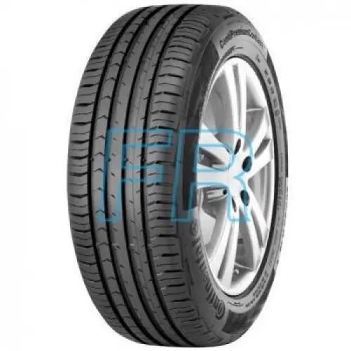 Continental PREMIUM CONTACT 5 225/65R17 102V Speciální Cena