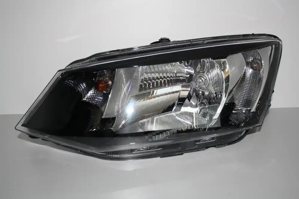 Výprodej Světlomet levý přední H4 - Fabia III 6V1941015 - Valeo
