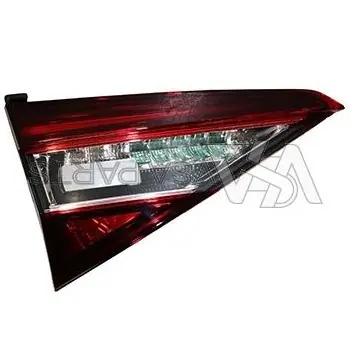 Novinka Světlo LZ vnitřní Superb III combi 3V9945307 - Autopal