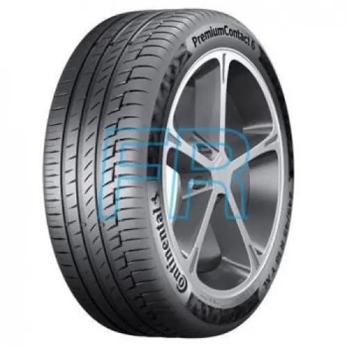 Continental PREMIUM CONTACT 6 235/45R18 98W Tovární Cena