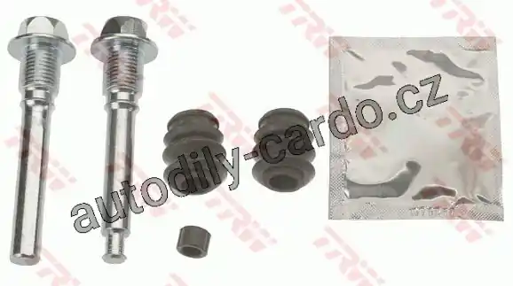 Sada vodících pouzder, brzdový třmen TRW ST1706 Must-Have