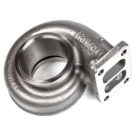 Výfuková část Garrett 740902-0025 GT35/GTX35 - A/R 1.01 T3 twin scroll/V-Band Dokud Zásoby Vydrží