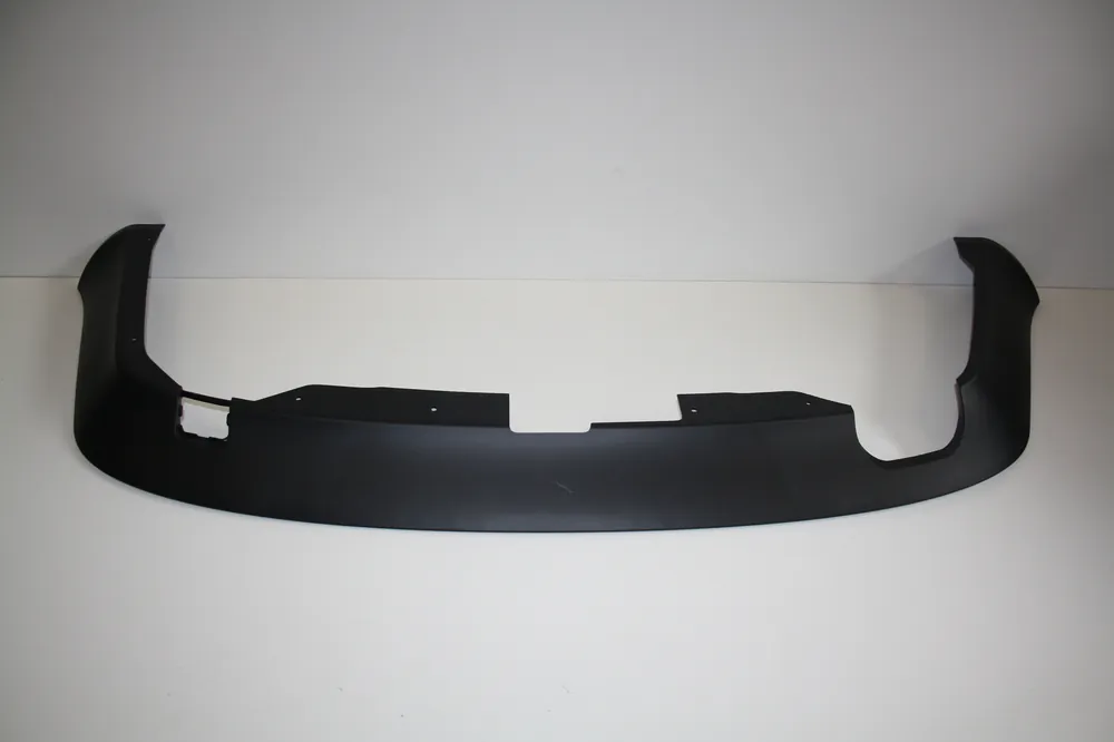 Odeslání Ihned Spoiler zadního nárazníku Octavia II liftback - pro tažné