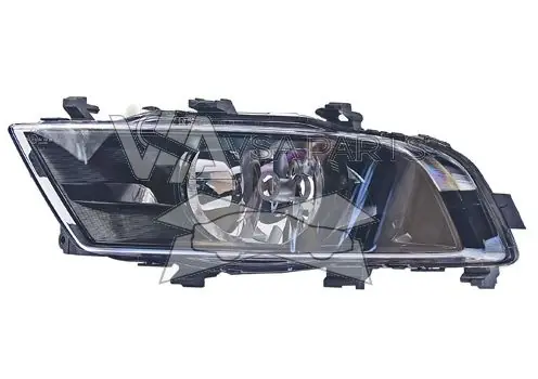 Pouze Dnes Mlhovka levá Superb II facelift - originál
