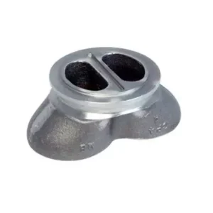 Nová Kolekce Adaptér Garrett 813444-0001 na výfukovou část s V-band twin scroll GT/GTX30/GT/GTX35