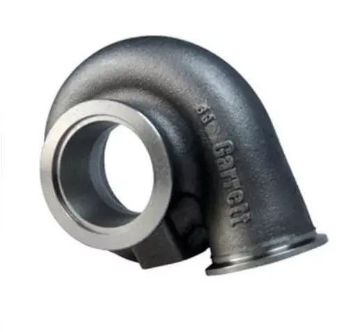 Výfuková část Garrett 740902-0036 GT30/GTX30 - A/R 0.61 V-band/V-Band Levný