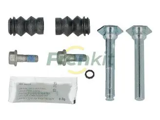 Oblíbený Sada vodicích pouzder brzdového třmenu FRENKIT FK 810032
