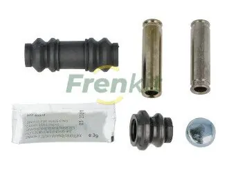 Sada vodicích pouzder brzdového třmenu FRENKIT FK 813008 Odeslání Ihned