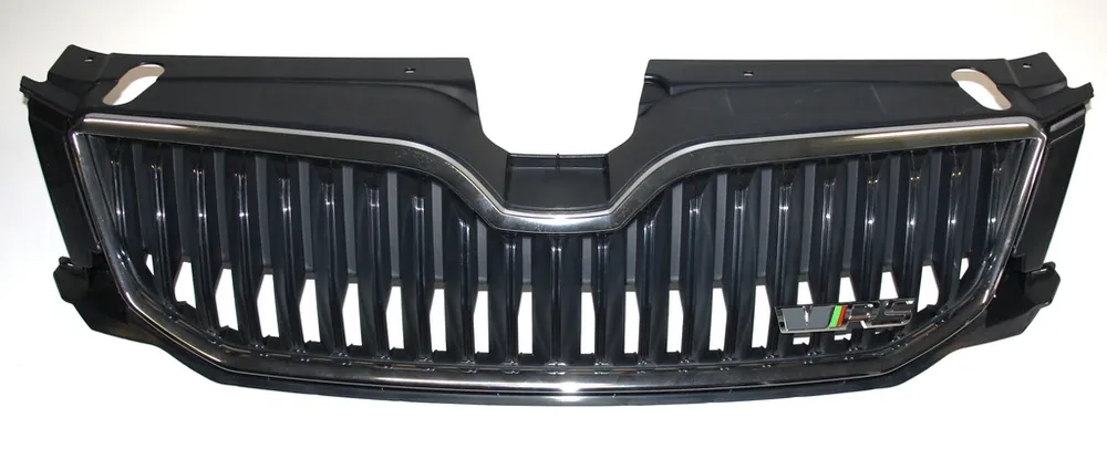 Rychlé Dodání Maska pro Škoda Octavia III 5E0853653 - RS