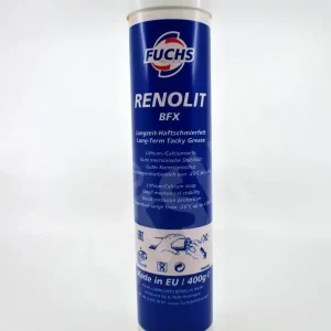 Plastické mazivo RENOLIT BFX 400gr. Fuchs Ihned K Objednání