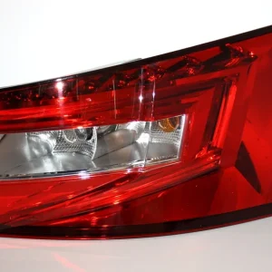 Finální Výprodej Světlo PZ vnější Superb III kombi 3V9945208A - autopal