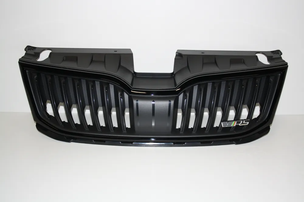 Rychlé Dodání Maska kompletní pro Škoda Octavia III RS facelift - VYPRODÁNO.