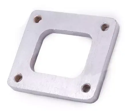 Příruba na svody T4 (ocel) Pouze Dnes
