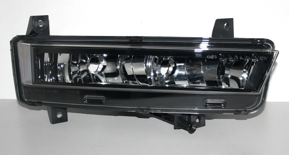 Must-Have PP mlhové světlo Škoda Octavia III RS 5E0941702A - originál