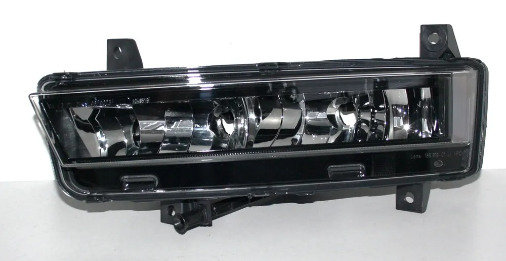 Značkový LP mlhové světlo Škoda Octavia III RS 5E0941701A - originál