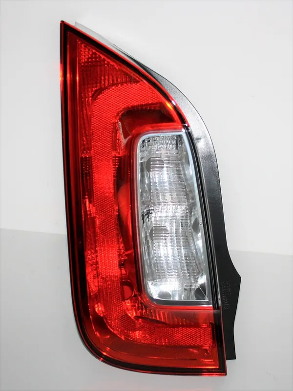 Jen Po Omezenou Doba Levé zadní světlo Škoda Citigo 1ST945111D - originál