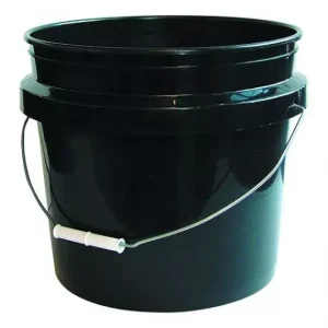 Nejlepší Volba Meguiars Bucket - kbelík prázdný