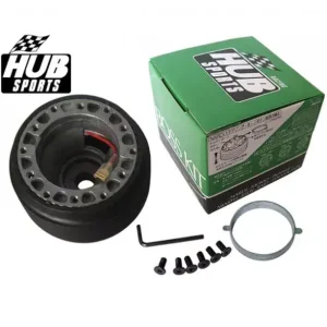 Nába na volant Hub Sports Daihatsu Charade 1.0 (94-95) / Charmant 1.6 (82-85) / Feroza (91-93) Přímo Od Výrobce
