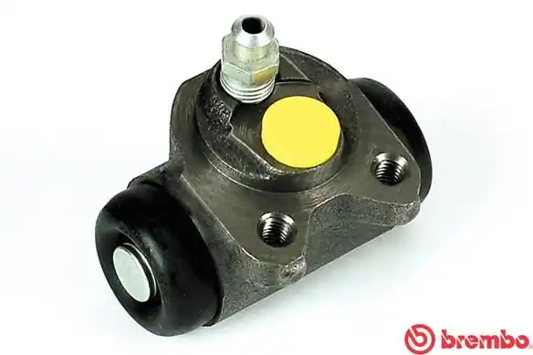 Horká Nabídka Válec kolové brzdy BREMBO A12128