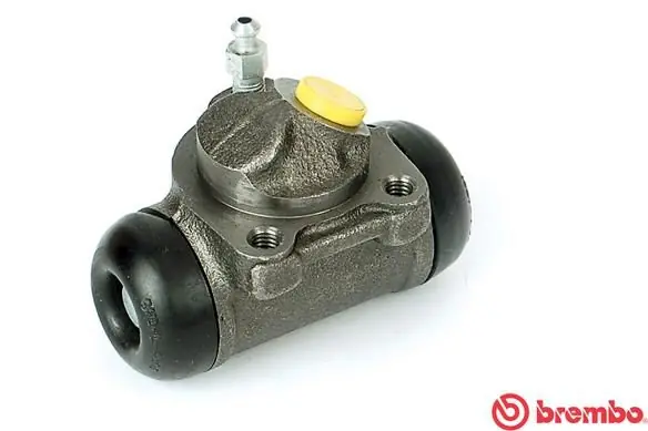 Víkendová Akce Válec kolové brzdy BREMBO A12194