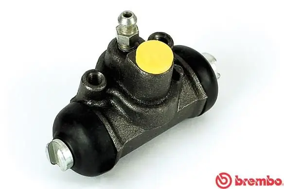 Super Cena Válec kolové brzdy BREMBO A12241
