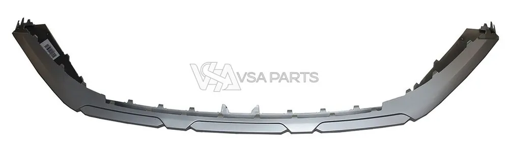 Top Prodej Spojler předního nárazníku hliník Octavia IV scout 5E3807733U34