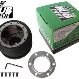 Nába na volant Hub Sports Subaru Impreza GC8 (93-01) Výprodej