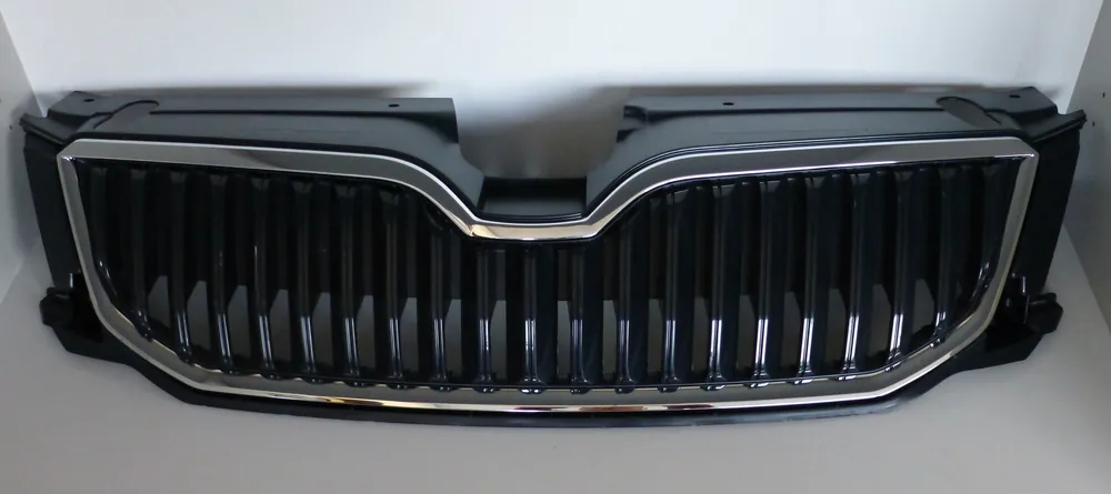 Maska pro Škoda Octavia III - 5E0853653 Horká Nabídka