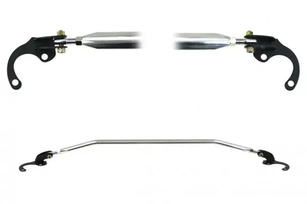 Sezónní Sleva Rozpěrná tyč Jap Parts Honda Civic DX (96-00) - přední horní