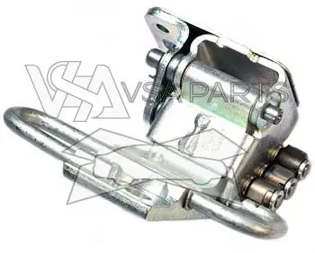 Závěs dveří L 4B0831411B - originál Sezónní Sleva