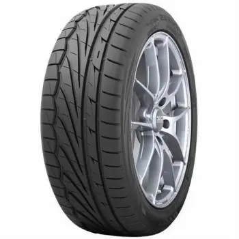 Nejlepší Volba 205/55R17 95V, Toyo, PROXES TR1
