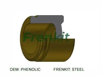 Píst brzdového třmenu FRENKIT FK P385004 Přímo Od Výrobce