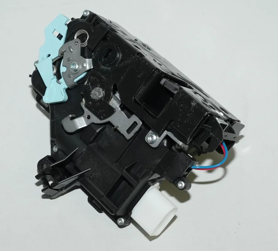 Zámek PZ dveří Roomster 2010- 5J7839016C - originál Akce