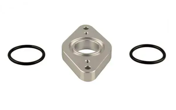 Originální Adaptér k blow off ventilu (BOV) Greddy / Greddy style na Subaru Impreza WRX 2.0/2.5 (08-14) / Mazda 3/6/CX-7