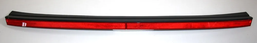 Speciální Cena Lišta ochranná zadního nárazníku střed Kodiaq RS - 565807423A - kompletní