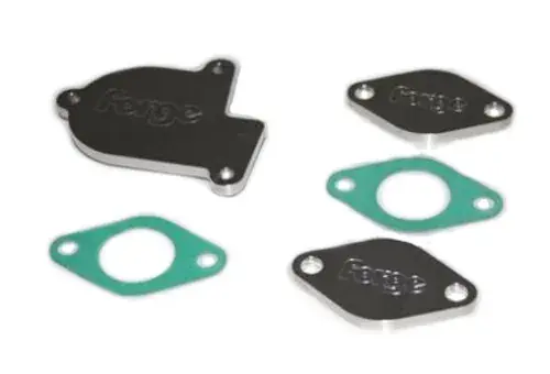Poslední Šance Kit na zaslepení EGR ventilu Forge Motorsport Škoda Superb 1.9 TDi BSV, BPZ / 2.0 TDi BSS, BWW (02-08)