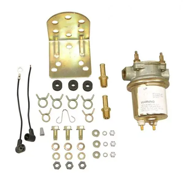 Univerzální palivová pumpa Airtex E84070 273l/h pro American Motors / Buick / Caddillac / Chevrolet / Chrysler / Dodge / Ford / GMC / Mercury / Oldsmobile / Plymouth / Pontiac Rychlé Dodání